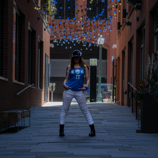 Unveiling ROK IT’s Summer Line: Embrace the Season with Style