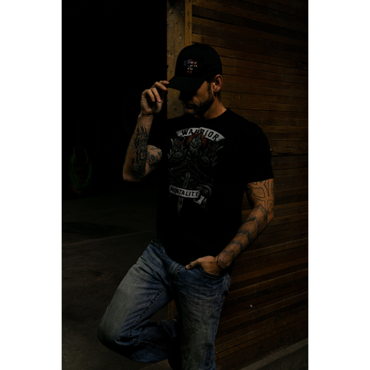 BEYOND COMFORT ZONES: A JOURNEY OF RESILIENCE AND SELF-DISCOVERY WITH ROK IT