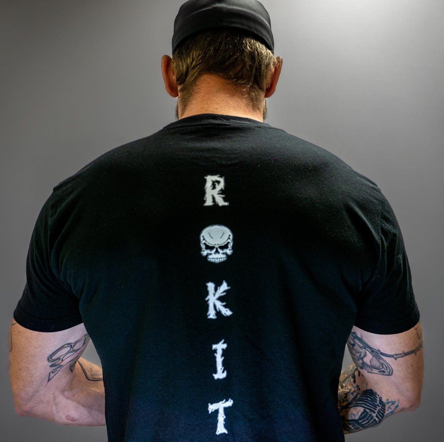 Warrior Mentality Tee