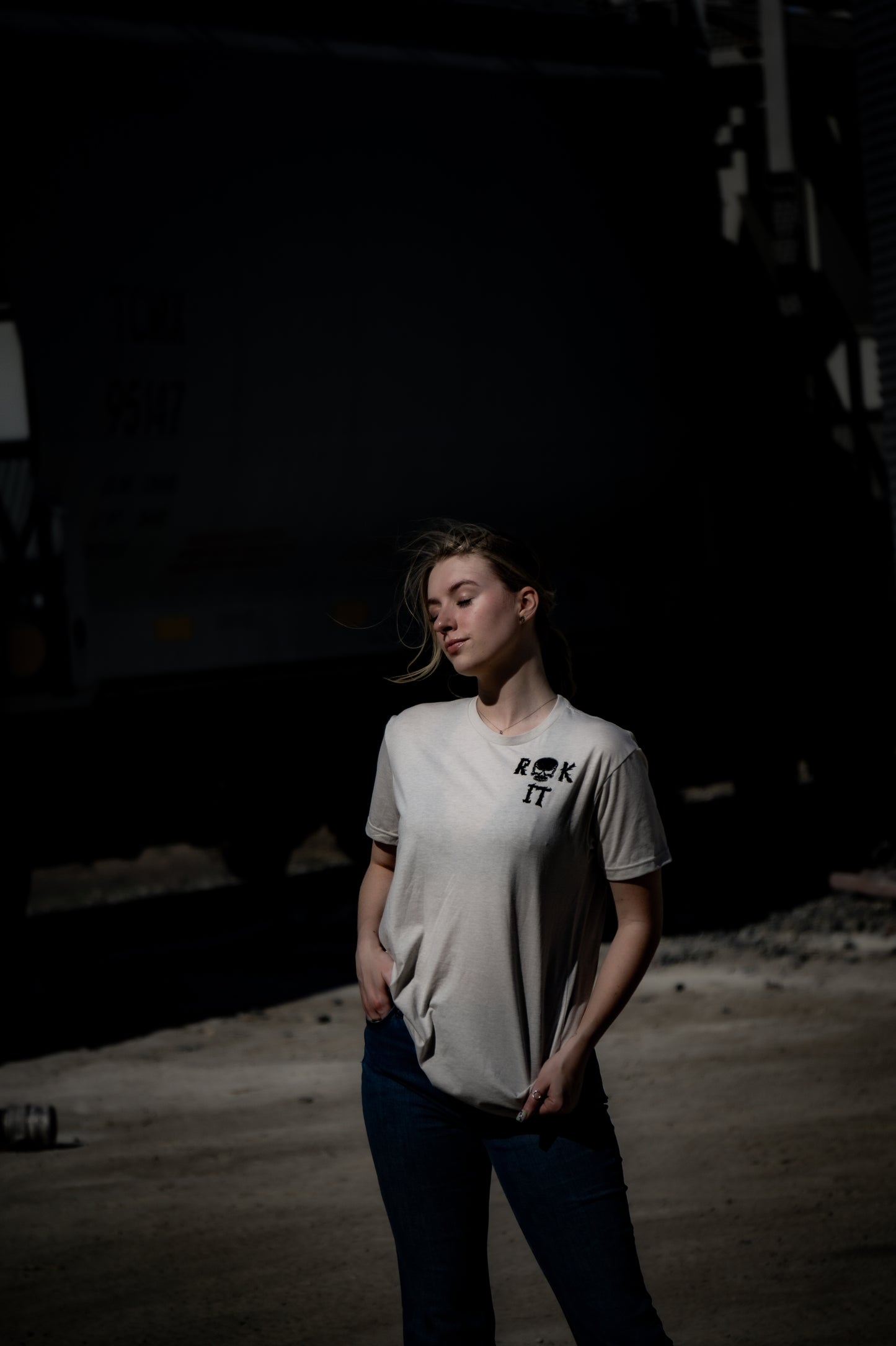 Grow Through What You Go Through