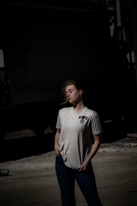 Grow Through What You Go Through