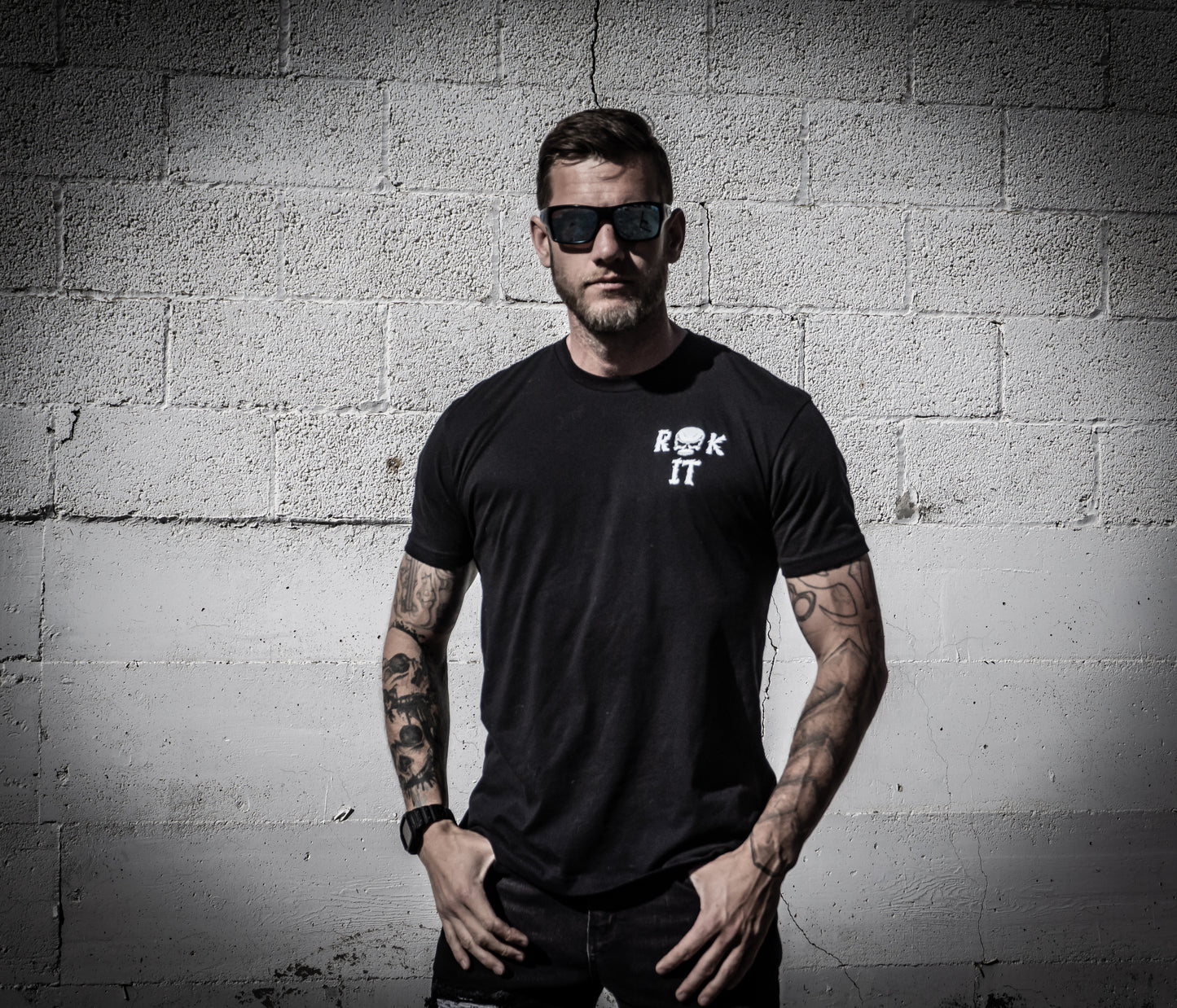 Wild Card Define Yourself