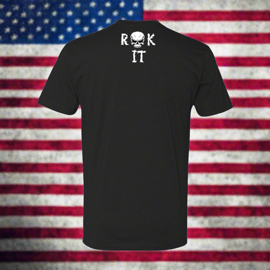 MOF 2024 (Mean Orange Felon) Tee