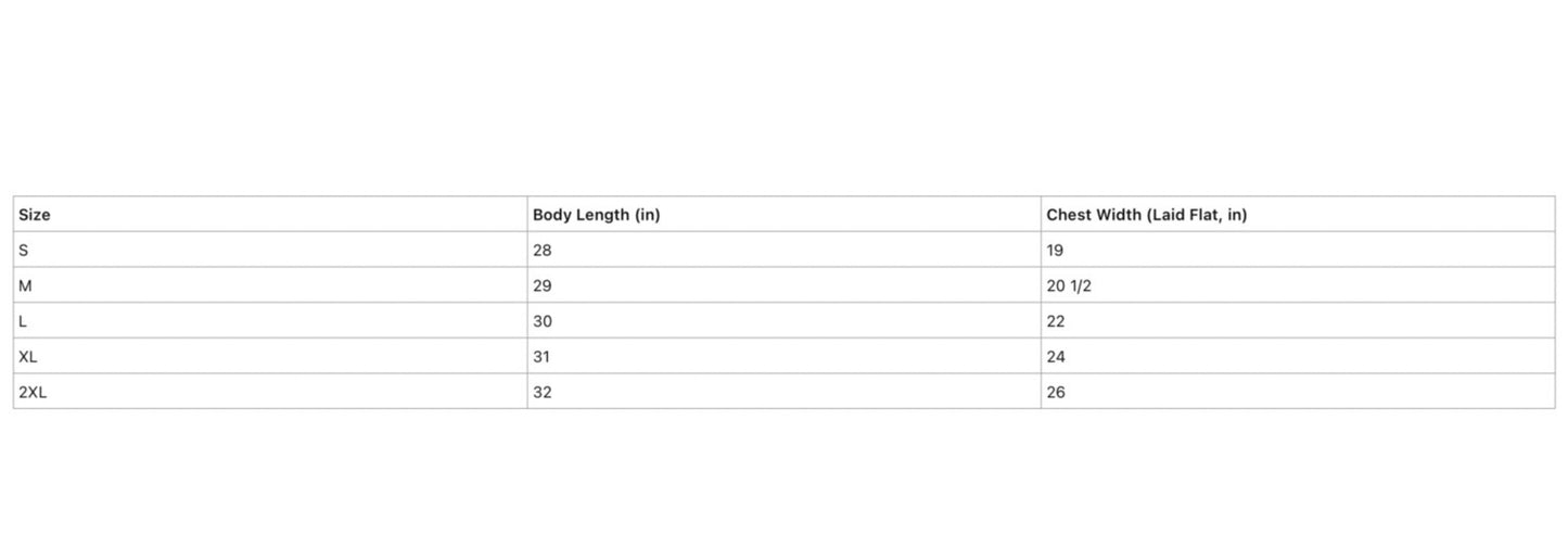 Warrior Mentality Tee