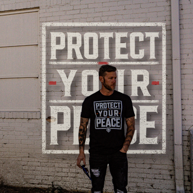 Protect Your Peace