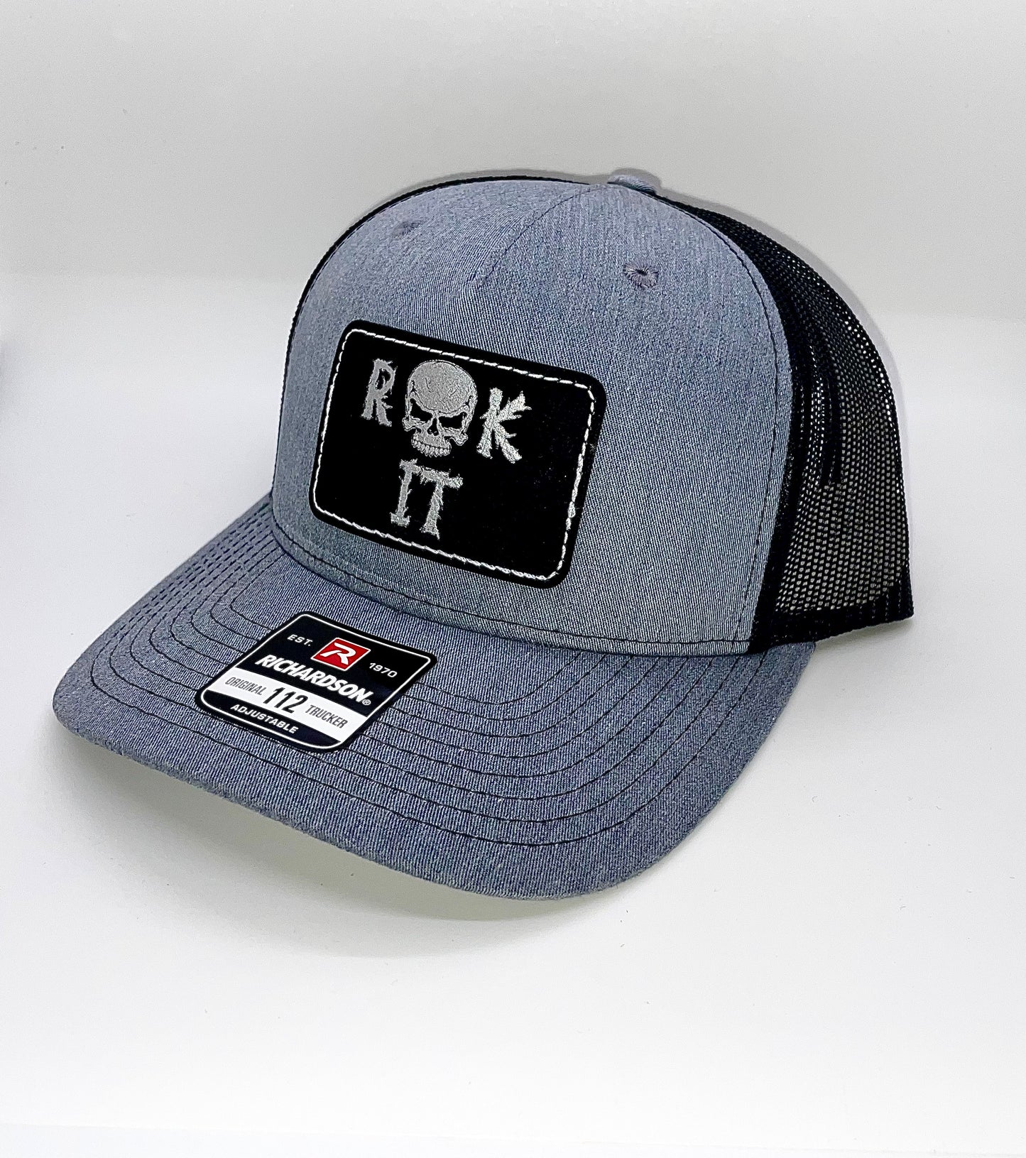 SnapBack ROK IT