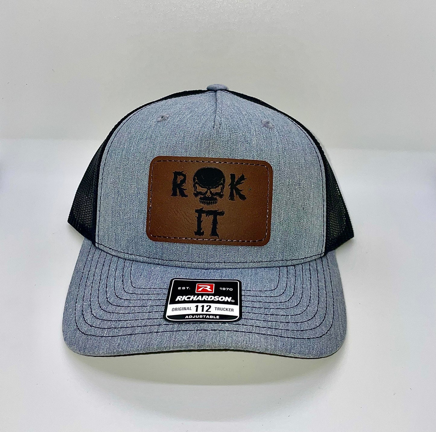 SnapBack ROK IT