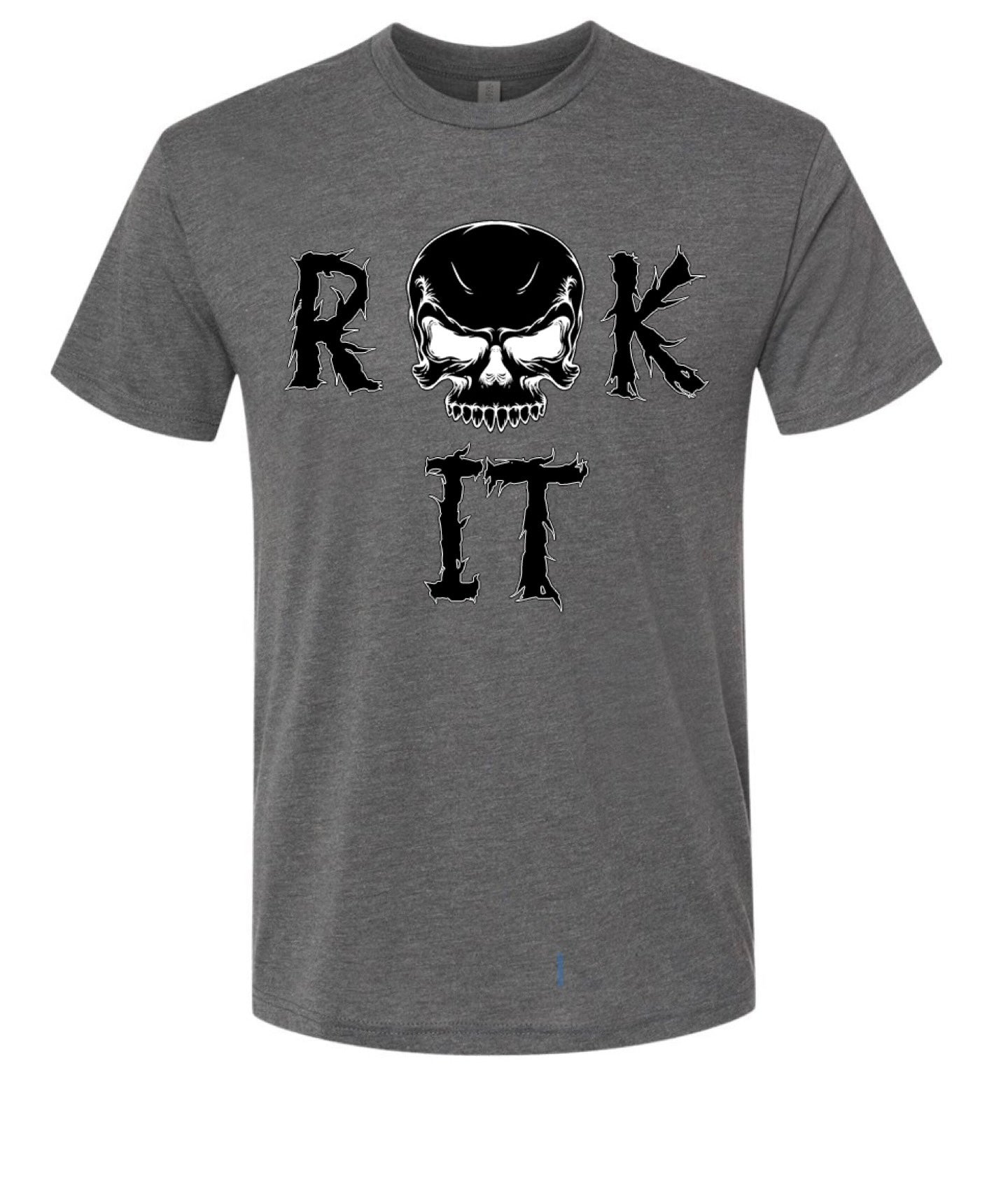 Heavy Metal ROK IT Shirt