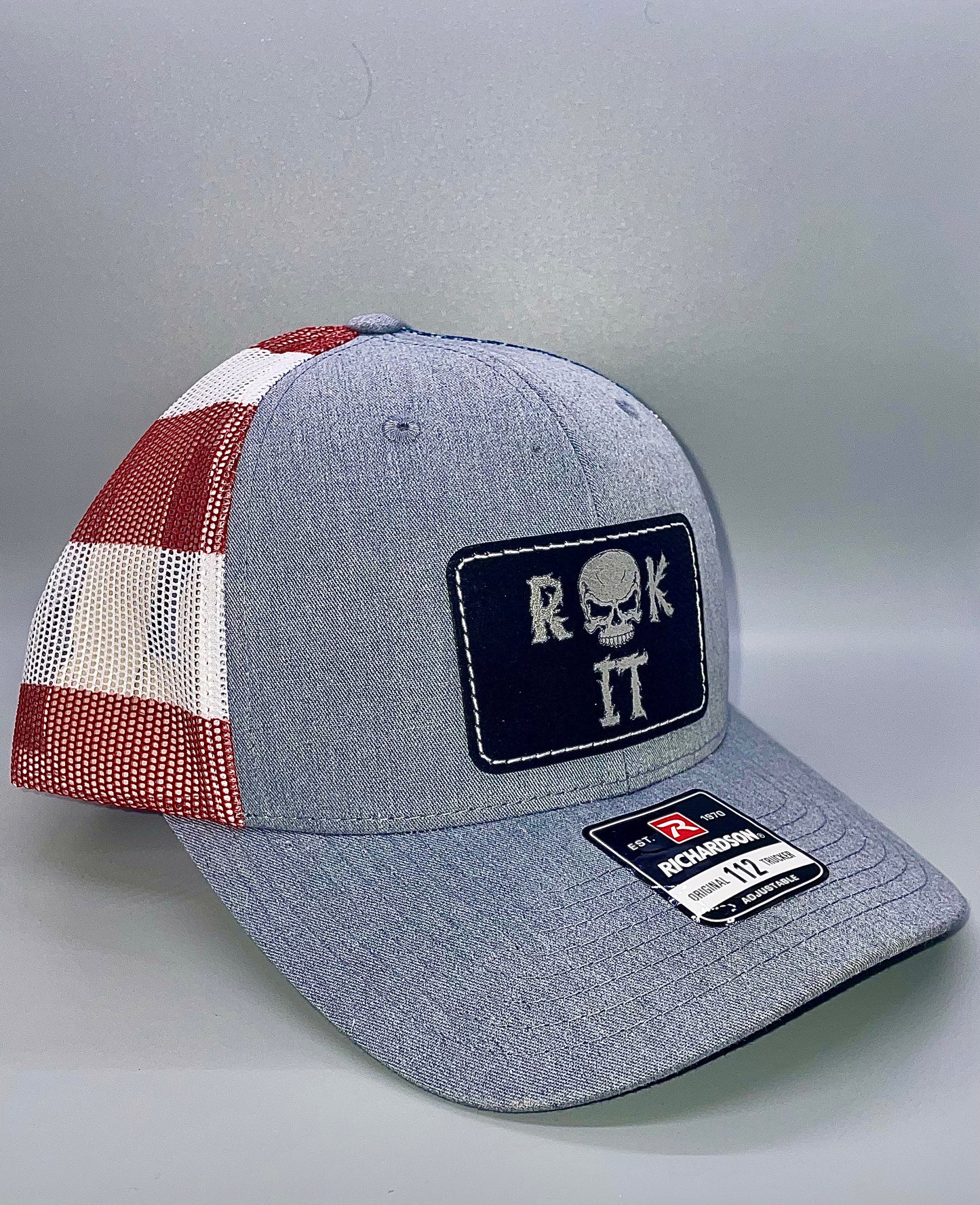 SnapBack ROK IT