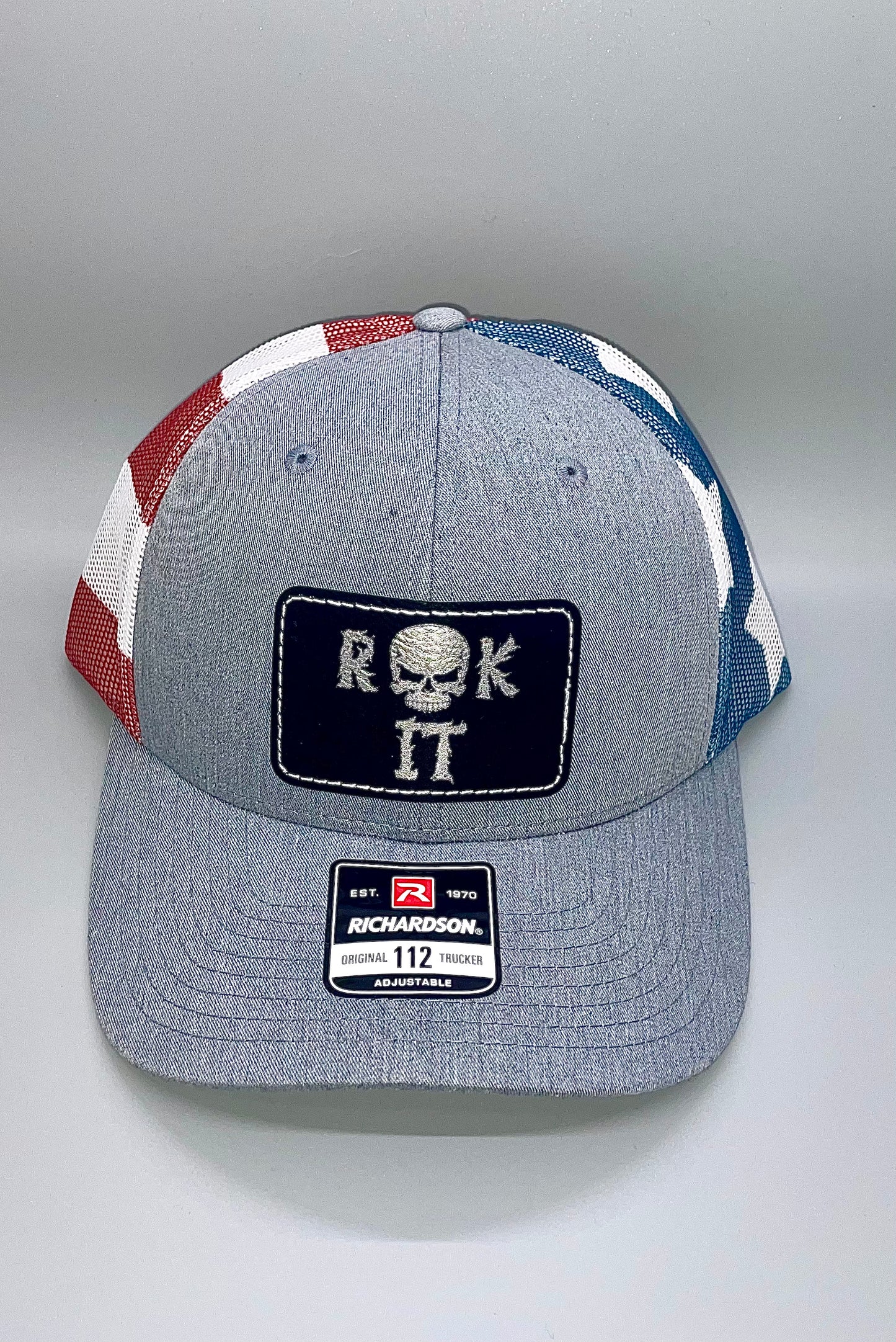SnapBack ROK IT