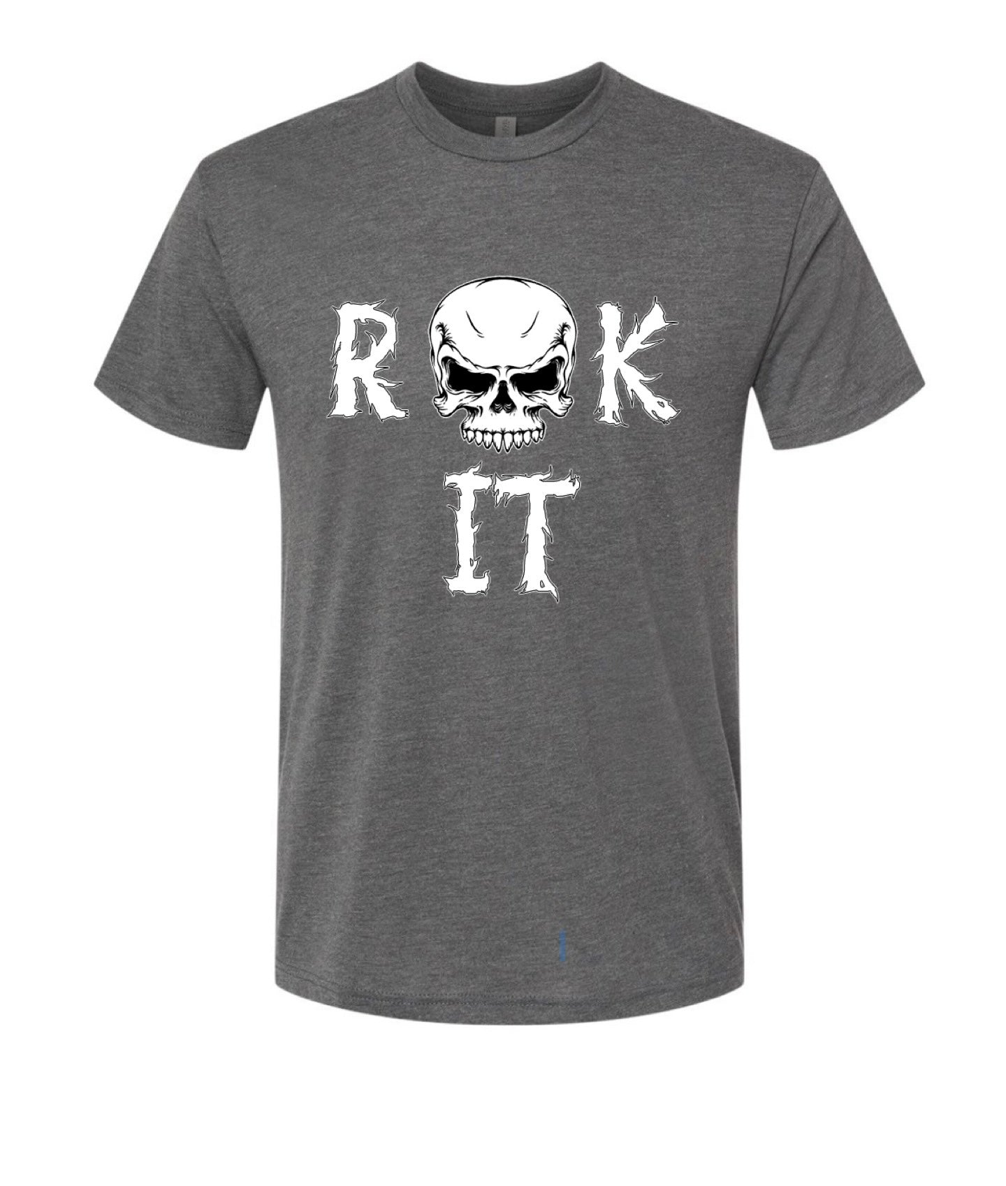Heavy Metal ROK IT Shirt