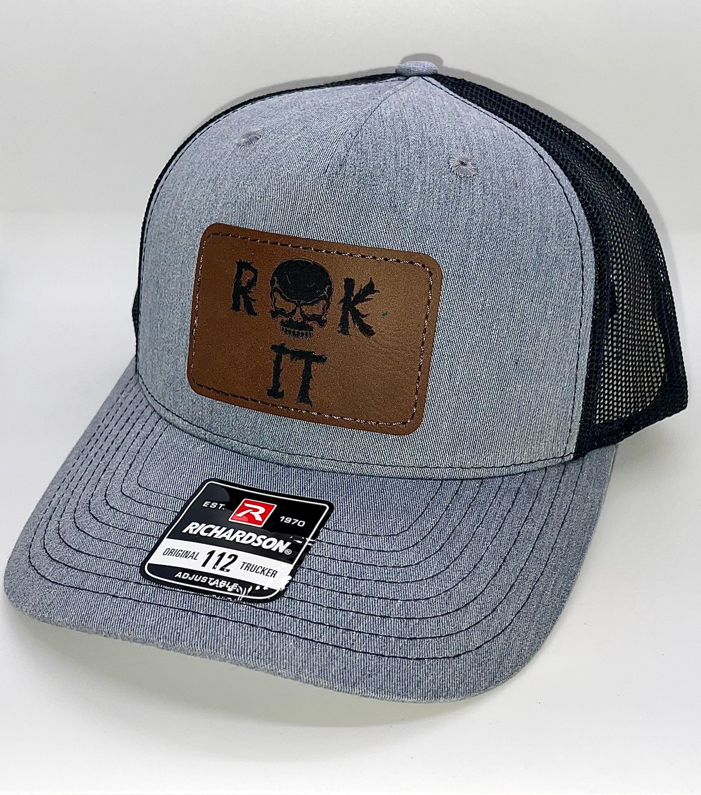 SnapBack ROK IT