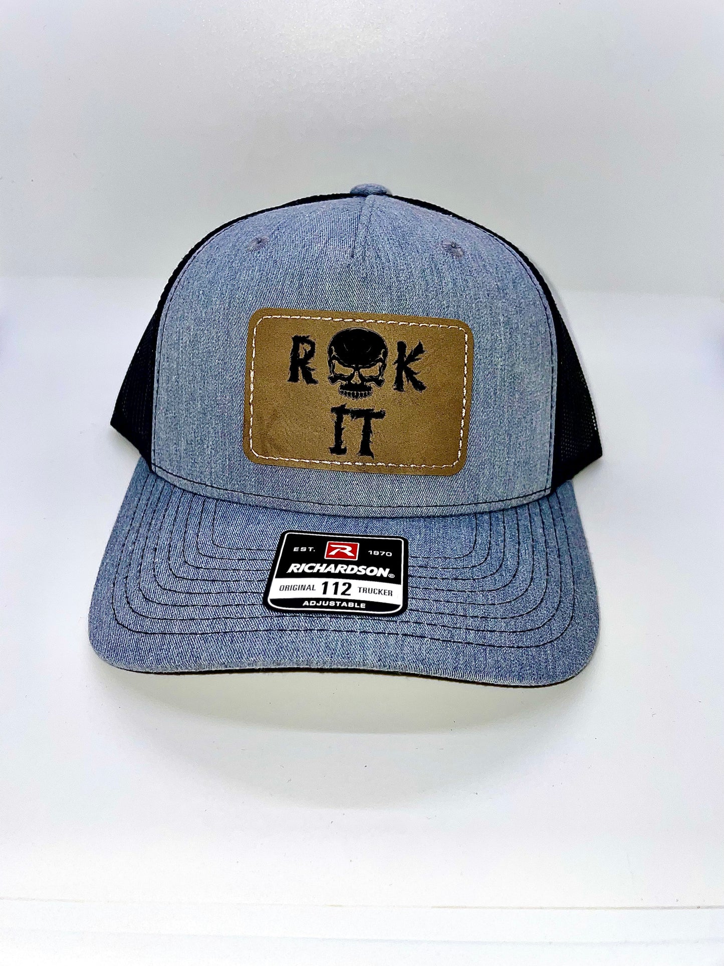 SnapBack ROK IT