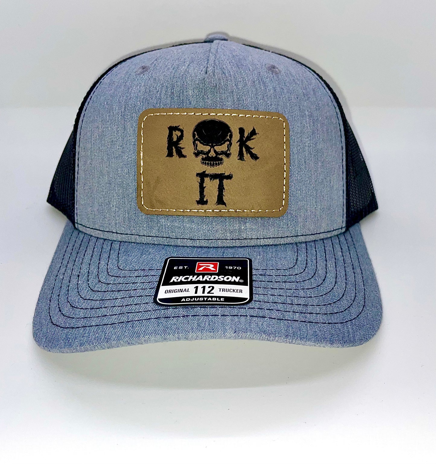SnapBack ROK IT