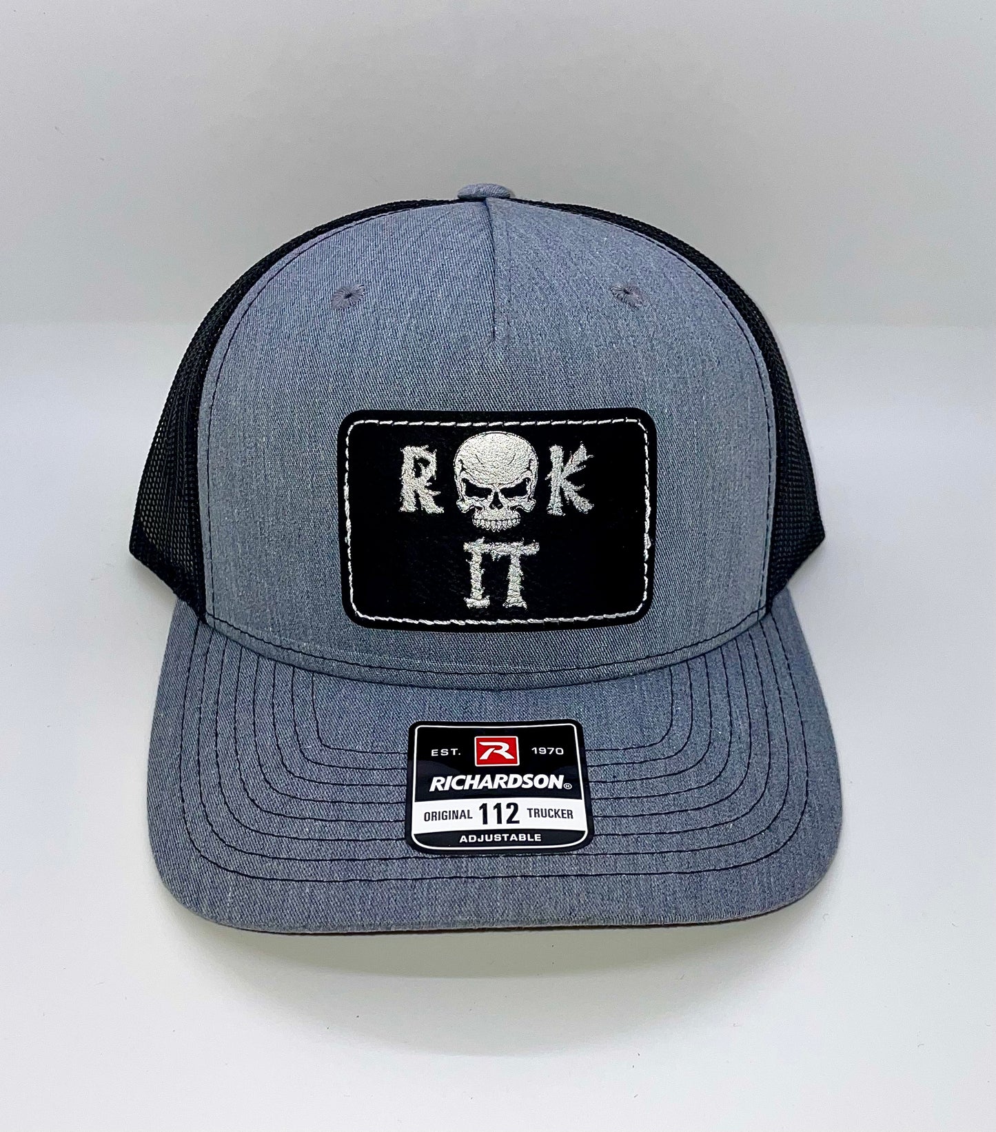 SnapBack ROK IT