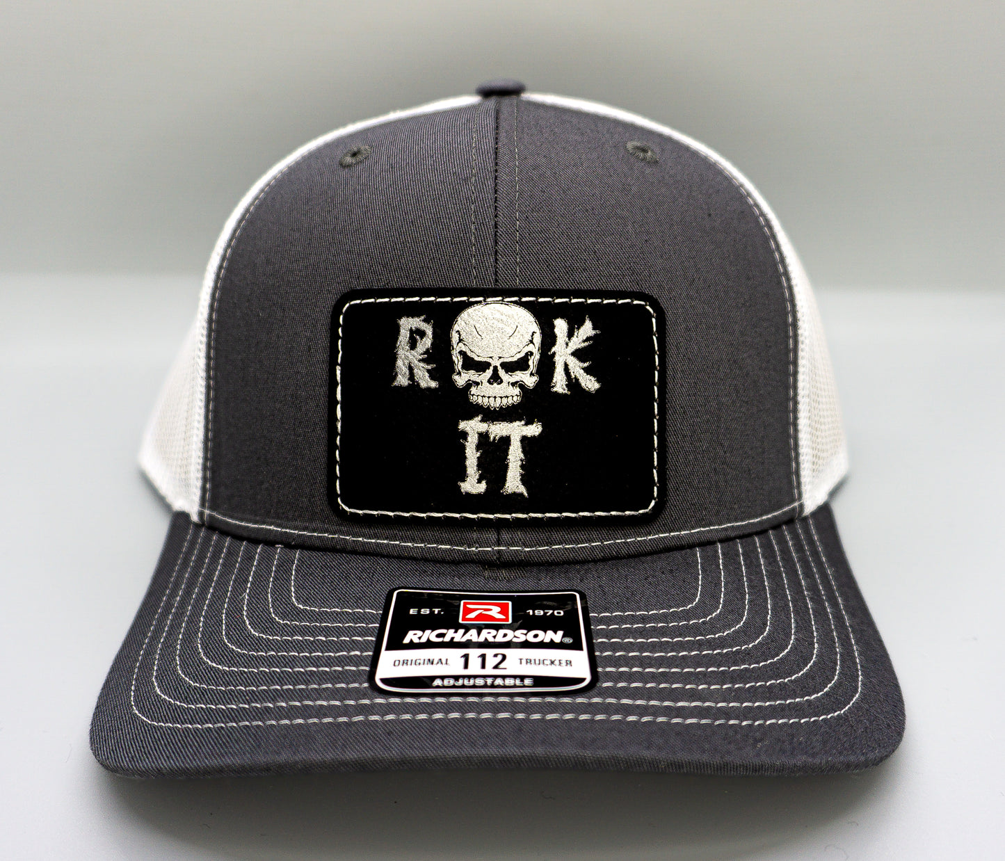 SnapBack ROK IT