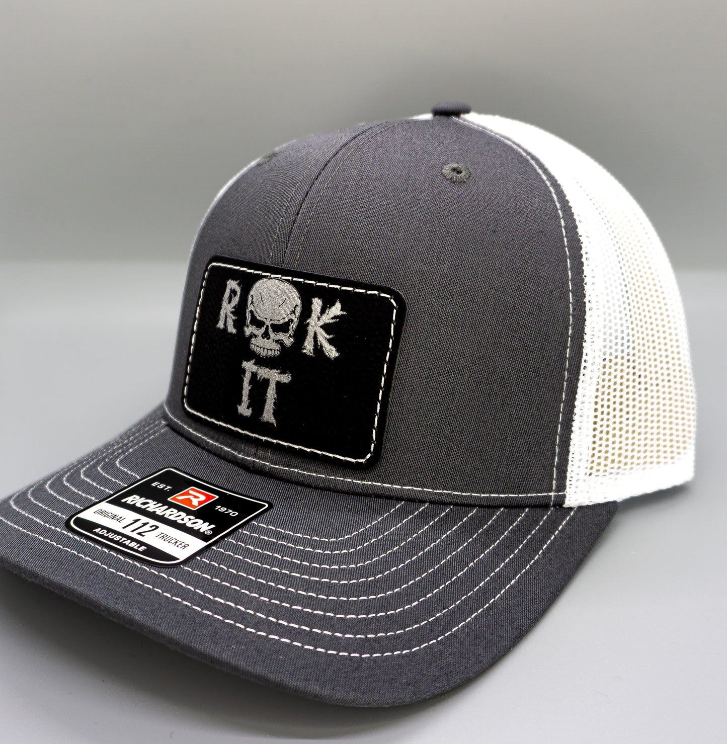 SnapBack ROK IT