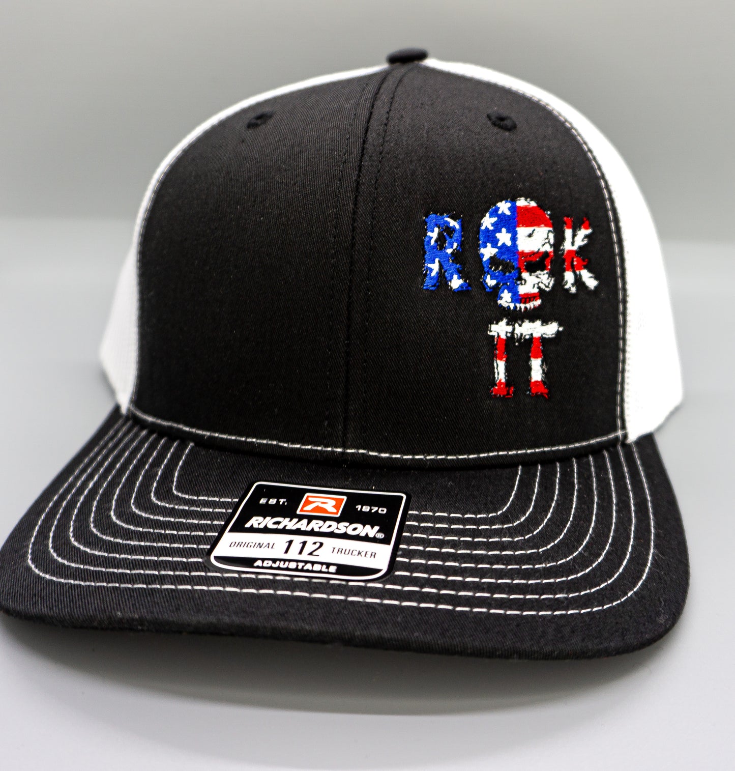 SnapBack ROK IT