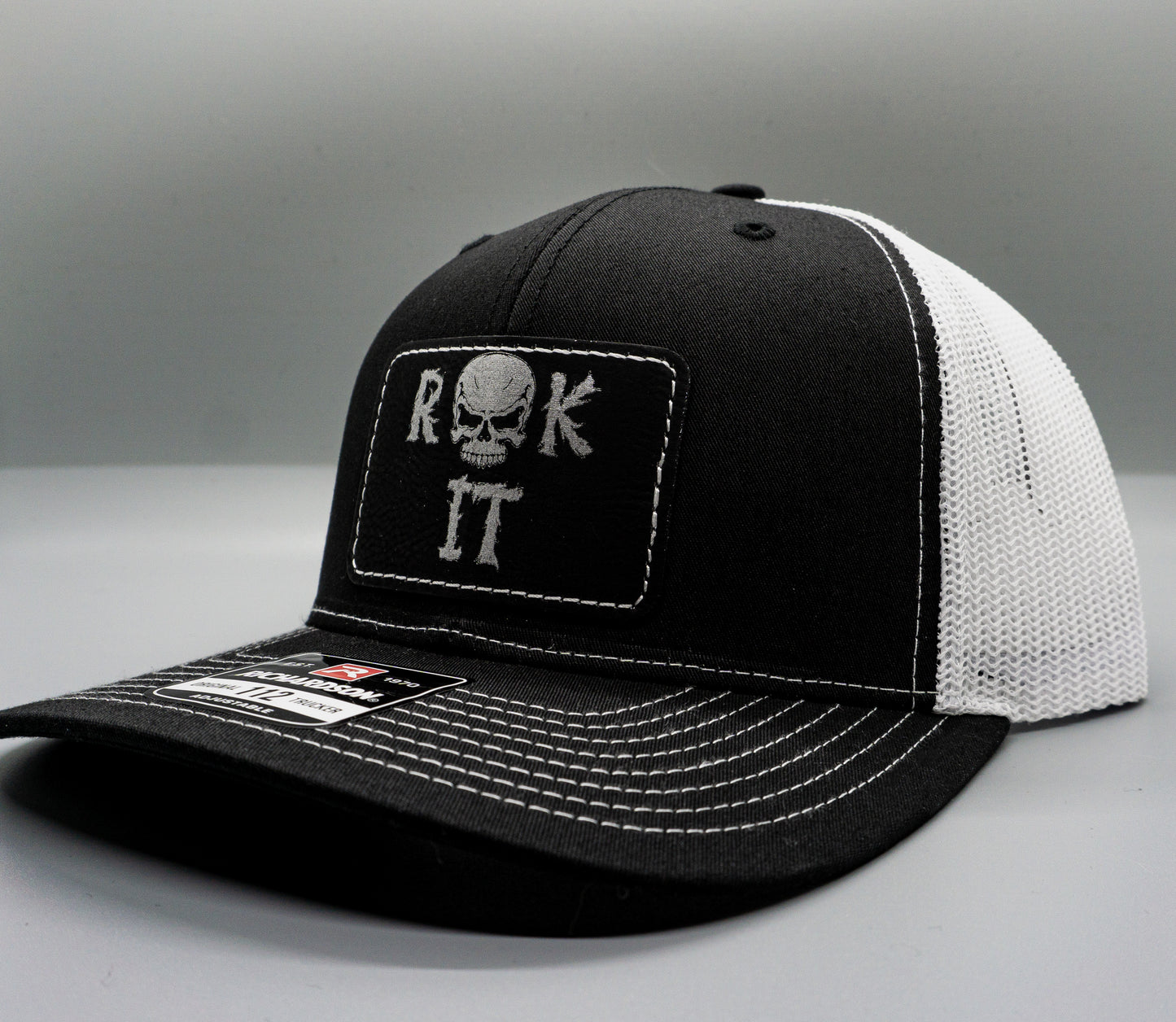 SnapBack ROK IT