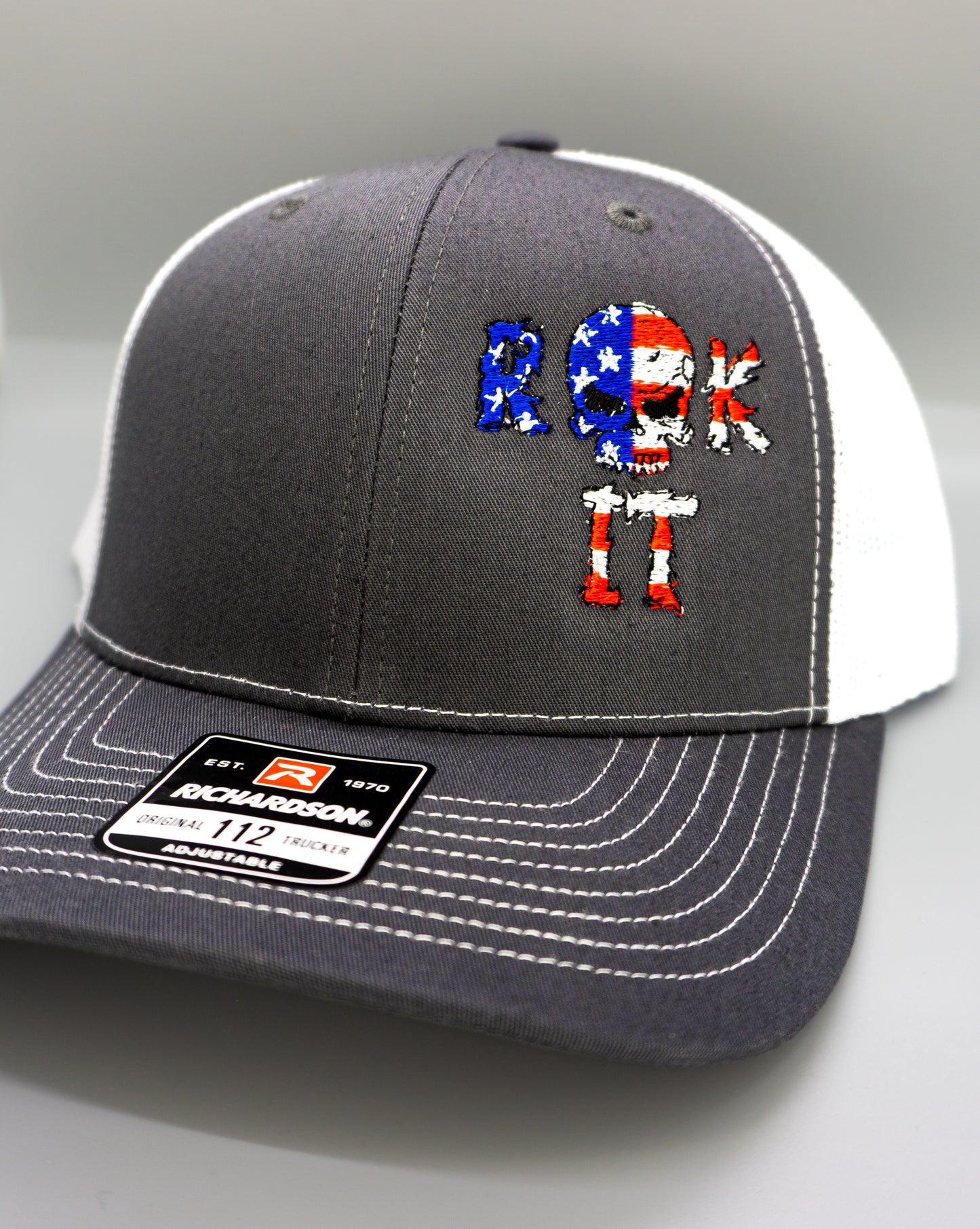 SnapBack ROK IT