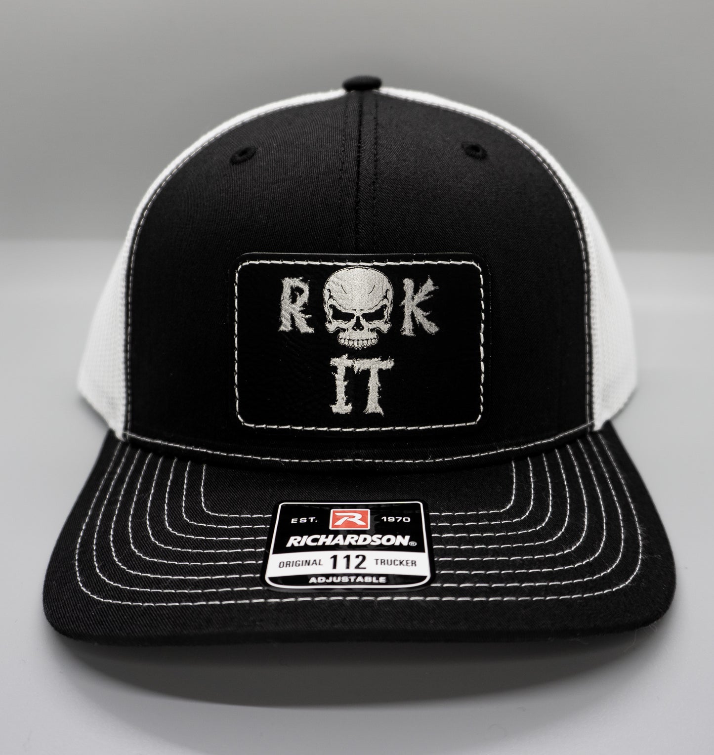SnapBack ROK IT