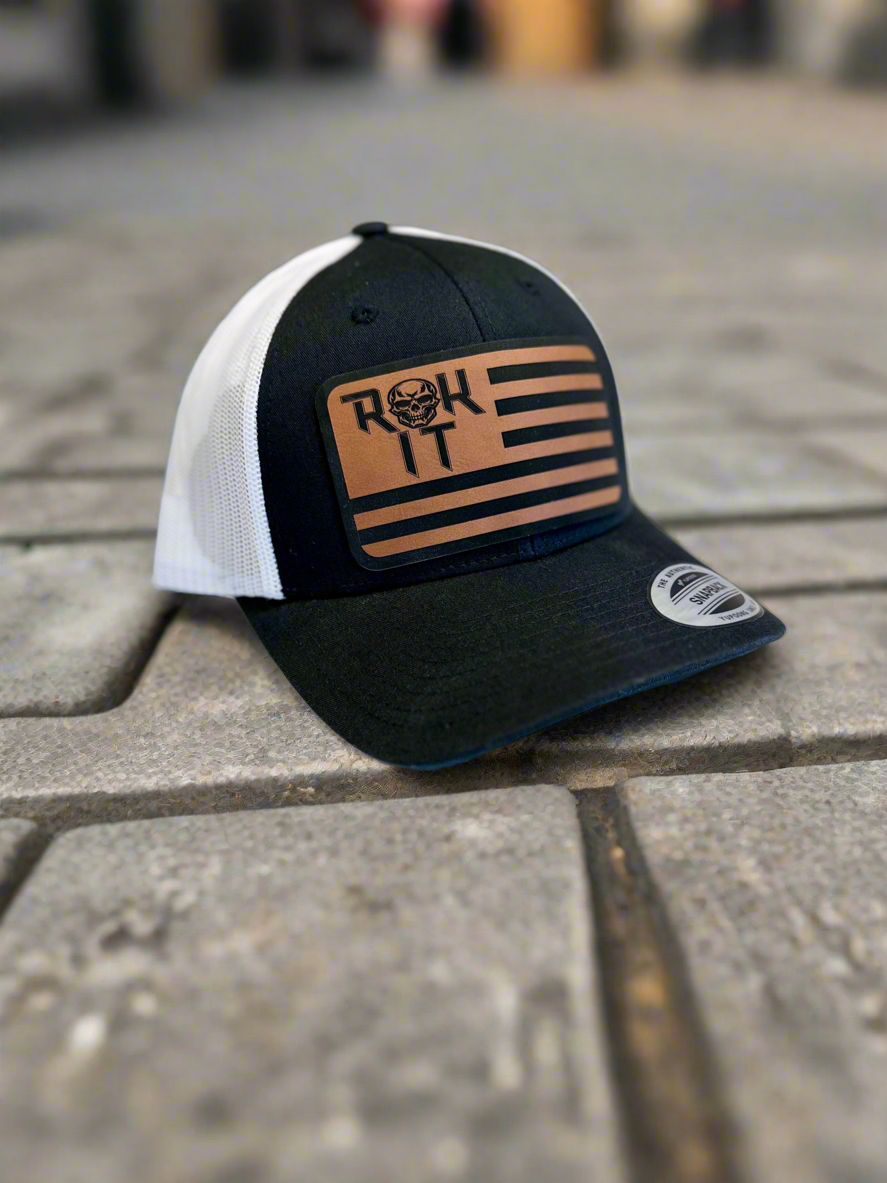 American ROK IT SnapBack