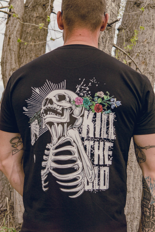 Kill The Old