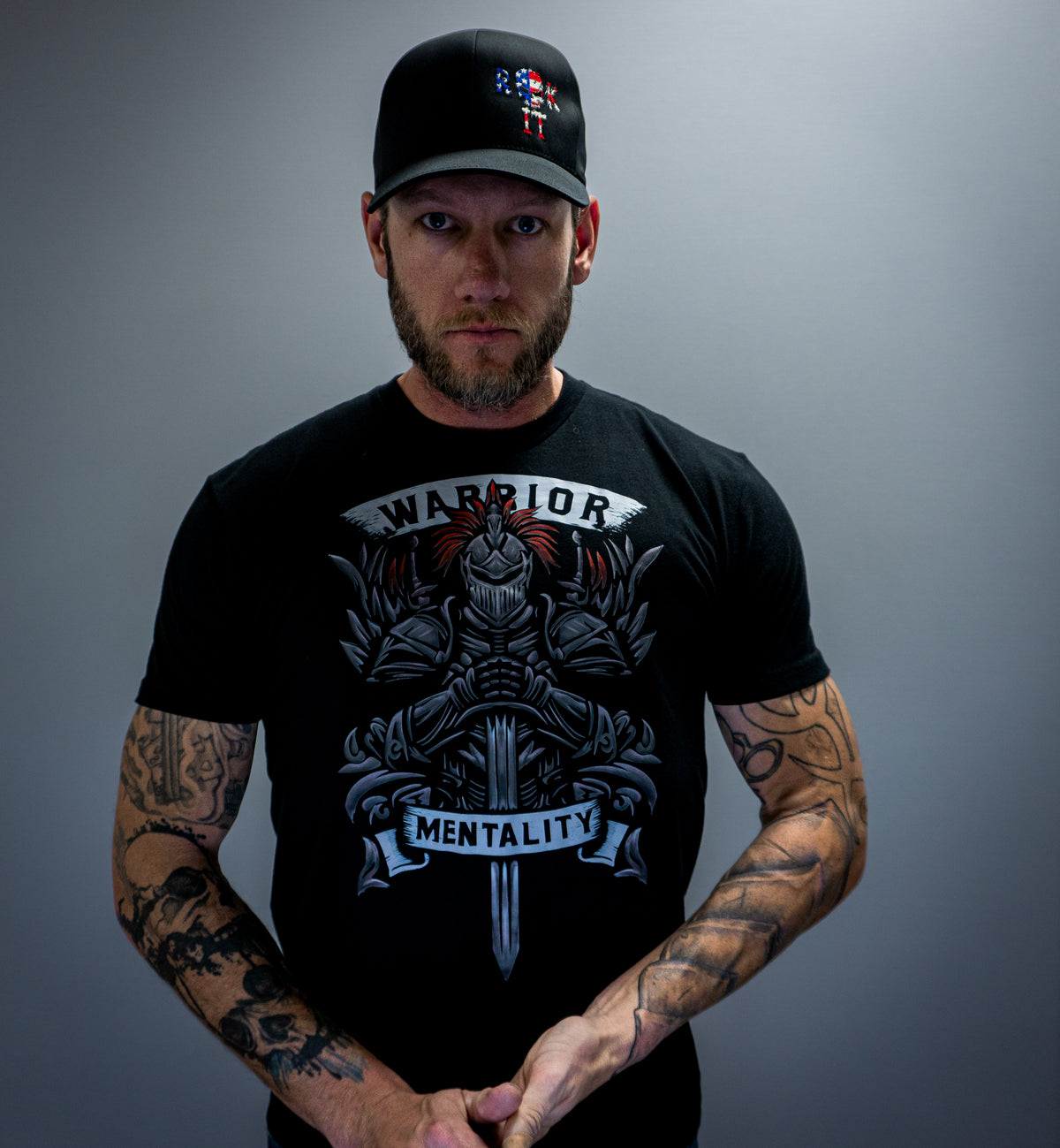 Josh Rokit ROK IT – ROK IT
